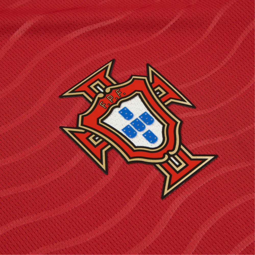 2026 Portugal 1a Equipación - Image 3