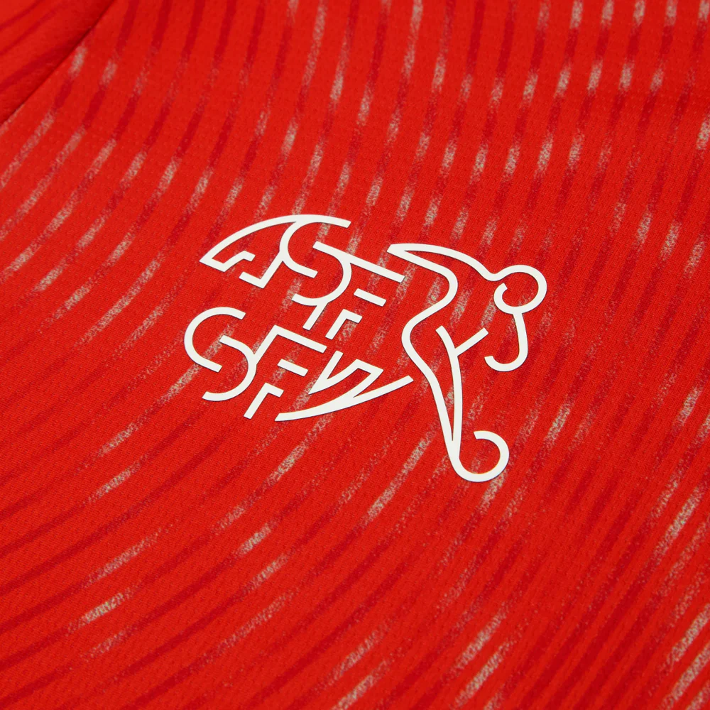 2026 Suiza 1a Equipación - Image 3
