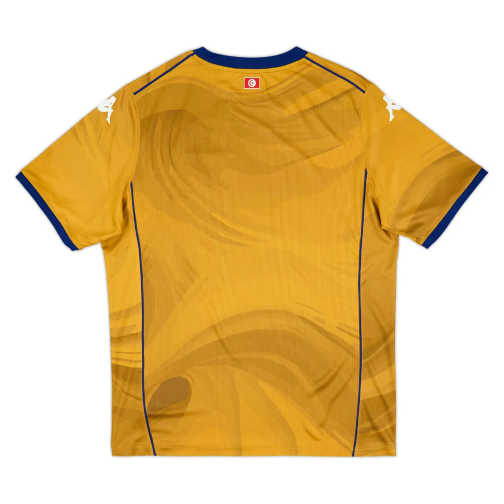 2026 Túnez 3a Equipación - Image 2