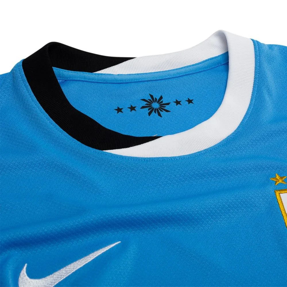 2026 Uruguay 1a Equipación - Image 4