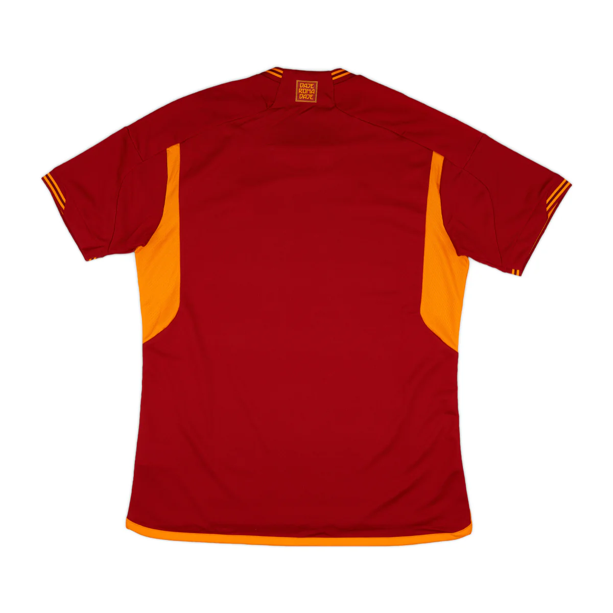 2023-24 AS Roma 1a Equipación - Image 3