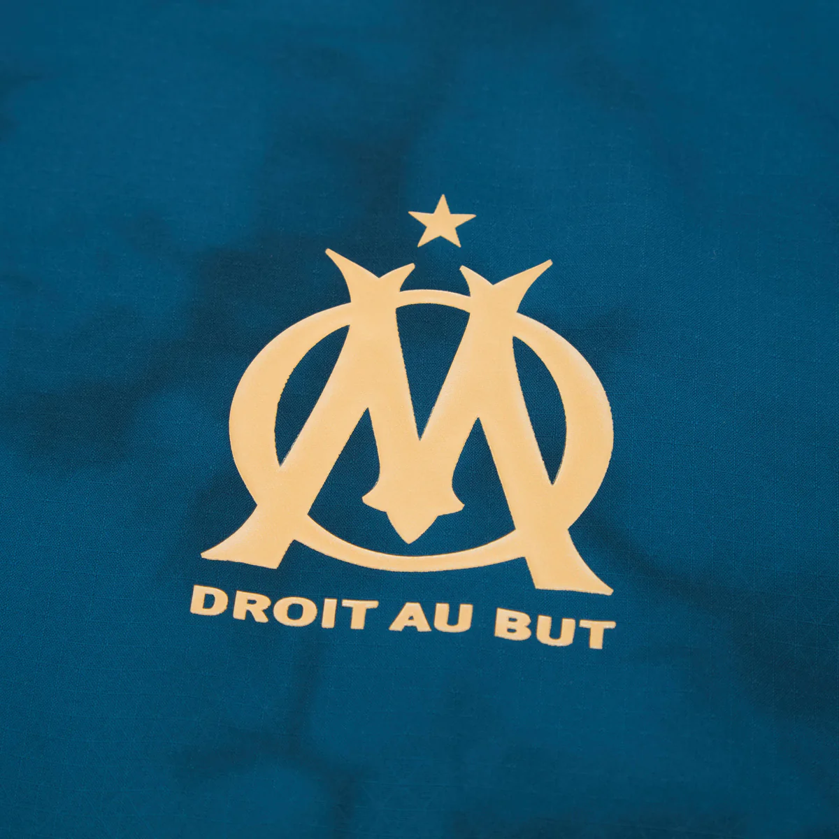 2024-25 Olympique de Marseille 2a Equipación - Image 4
