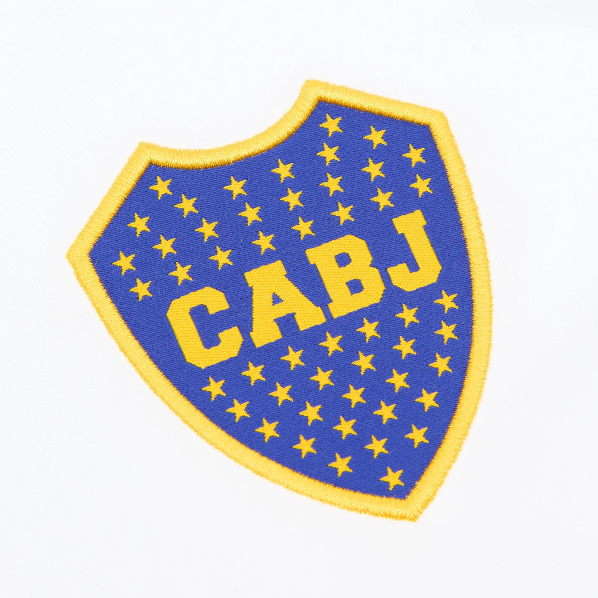 2024-25 CA Boca Juniors 2a Equipación Blanco - Image 3