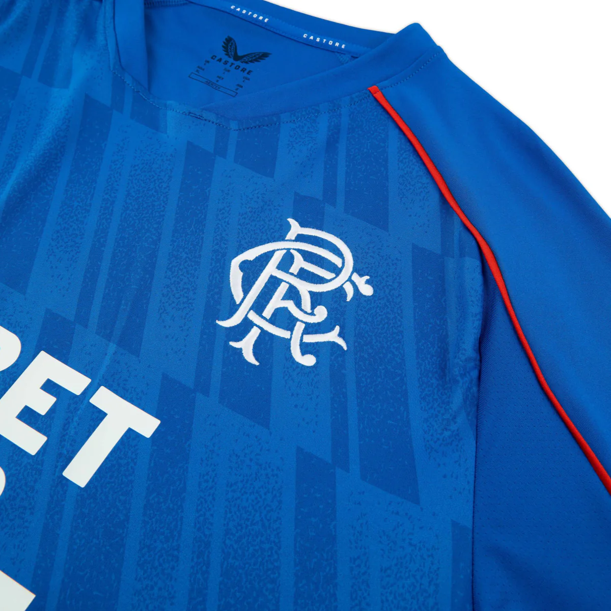 2024-25 Rangers FC 1a Equipación - Image 3