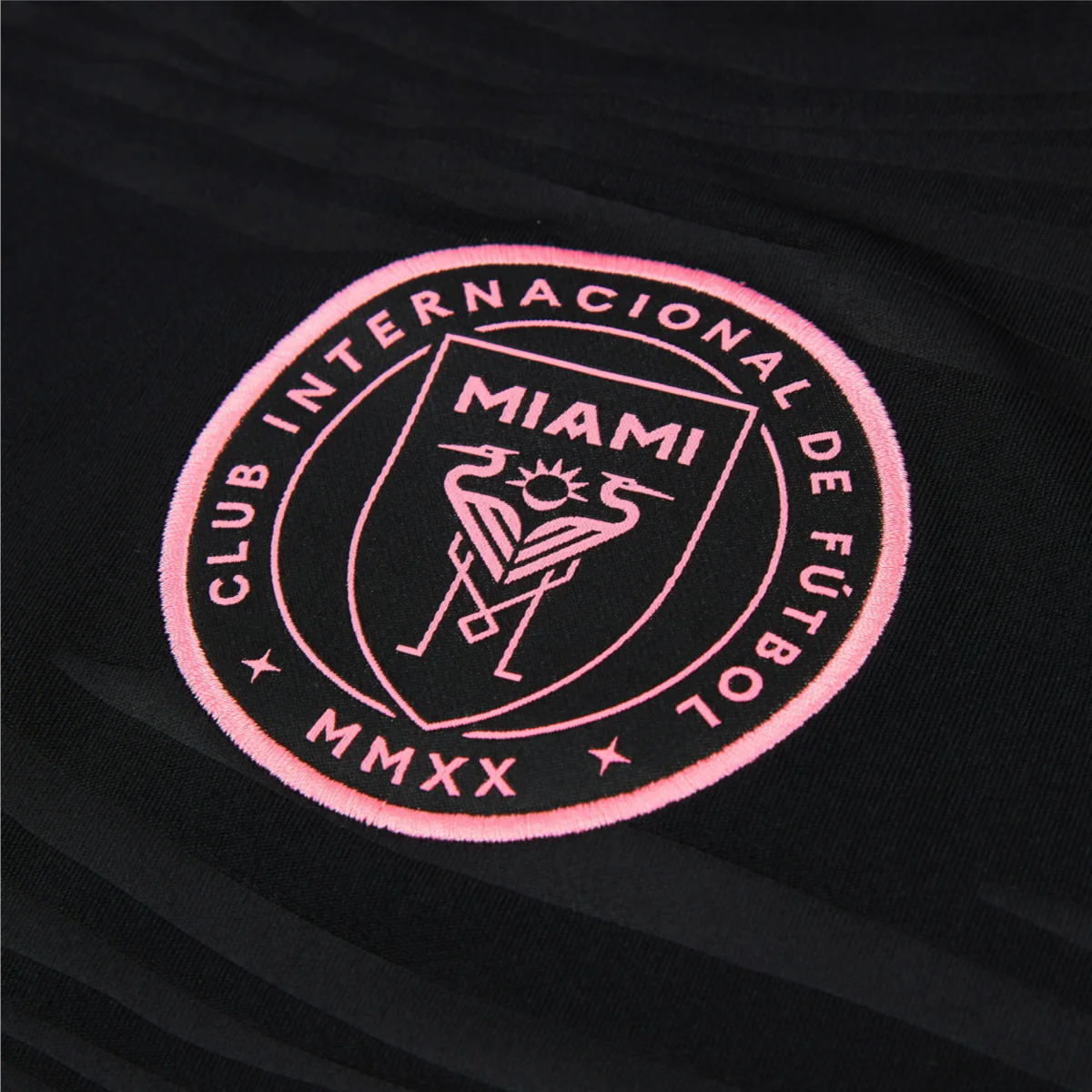 2024-25 Inter Miami CF 2a Equipación - Image 7