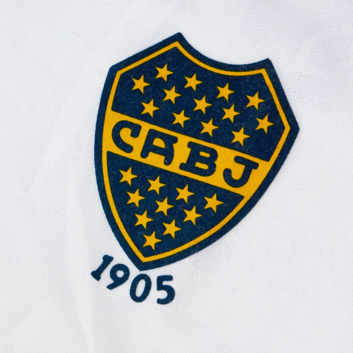 1995-96 CA Boca Juniors 2a Equipación - Image 8