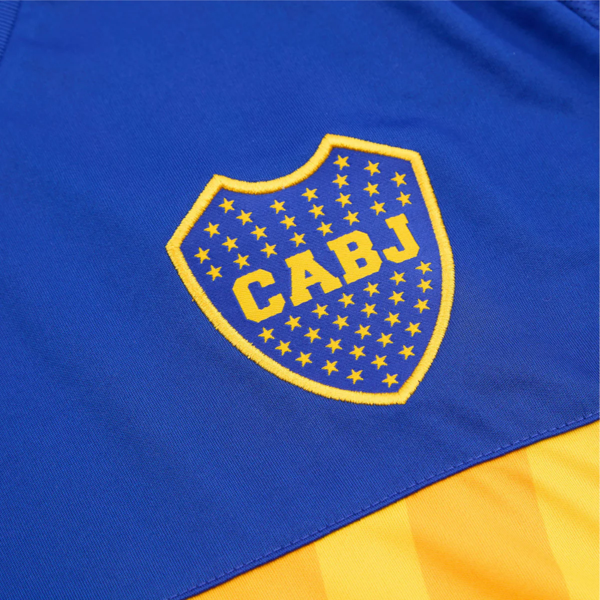 2024-25 CA Boca Juniors 1a Equipación - Image 3