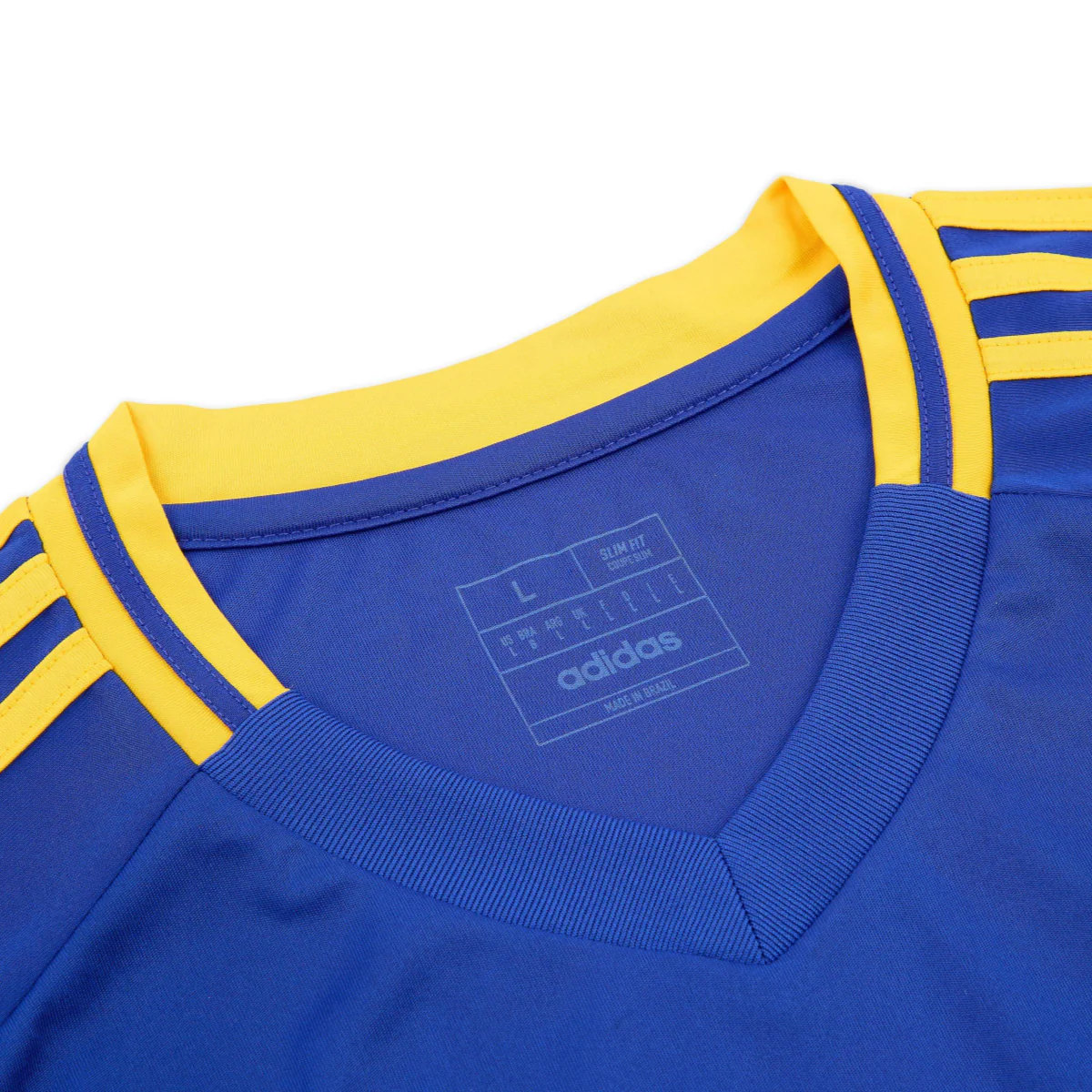 2024-25 CA Boca Juniors 1a Equipación - Image 5