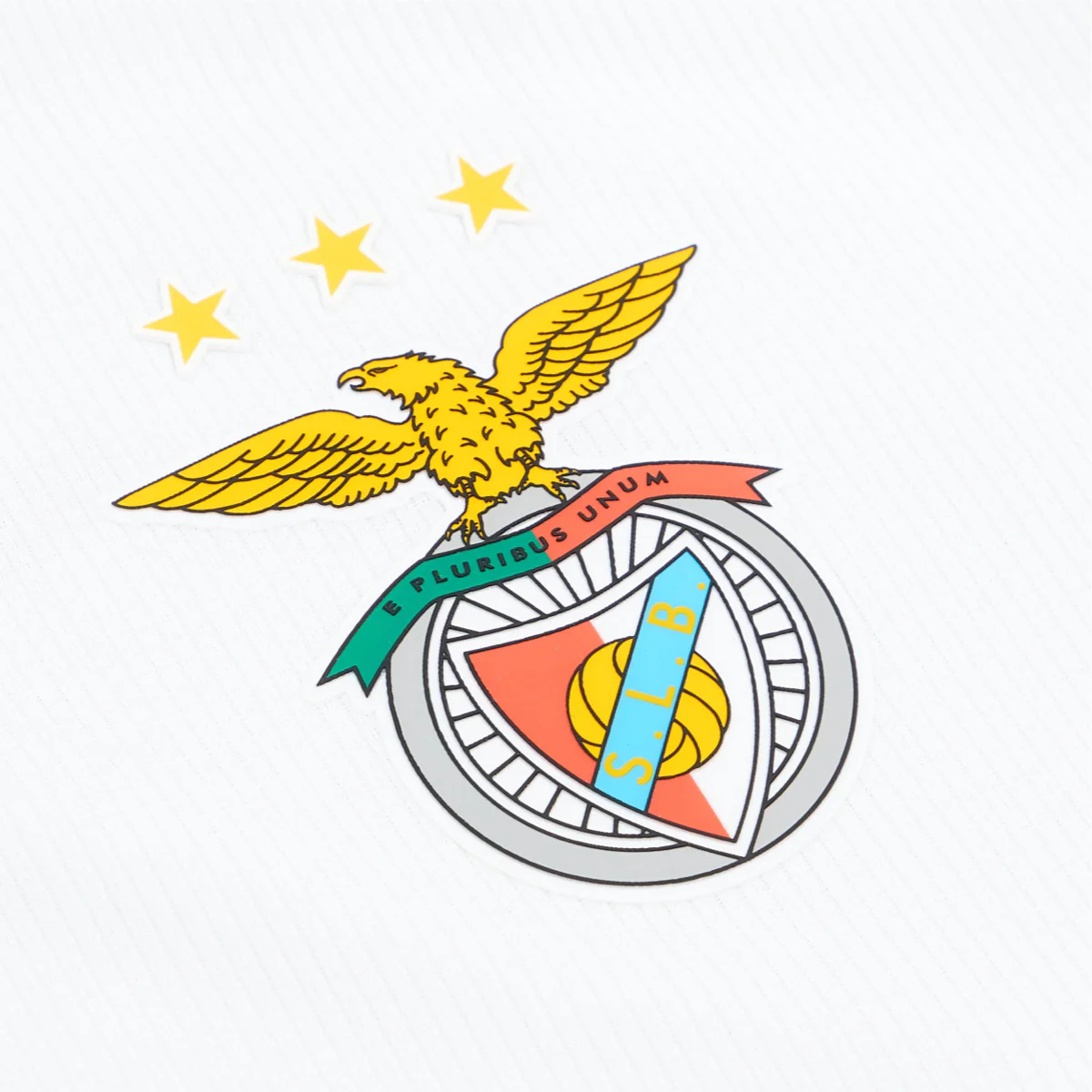 2023-24 SL Benfica 3a Equipación - Image 3