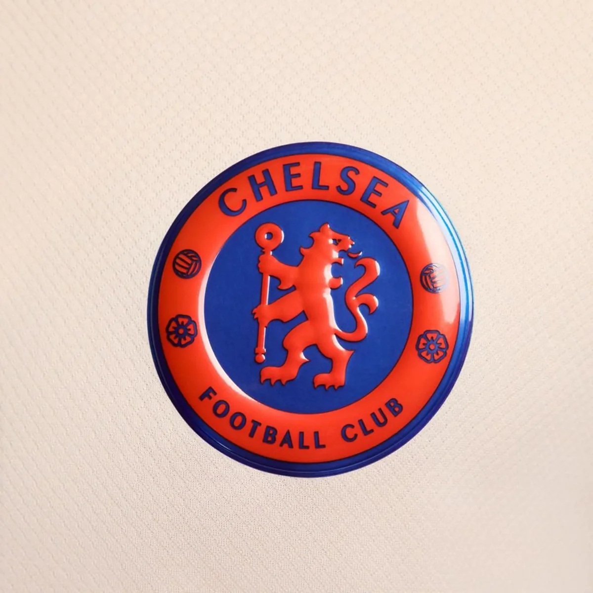 2024-25 Chelsea FC 2a Equipación - Image 3