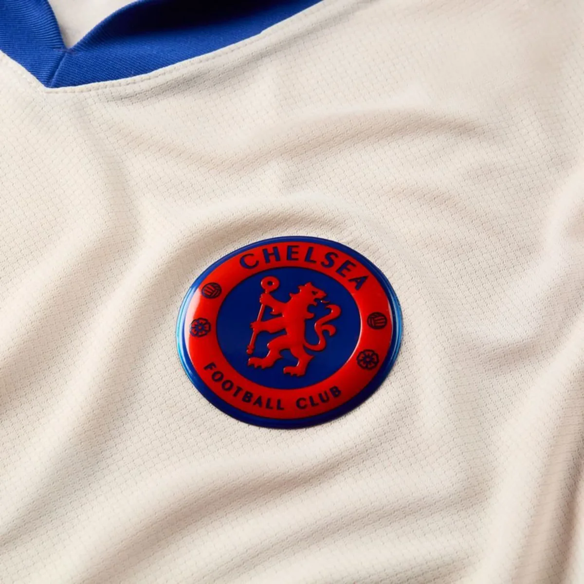 2024-25 Chelsea FC 2a Equipación - Image 6