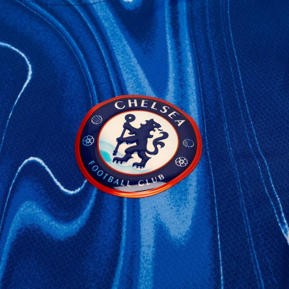 2024-25 Chelsea FC 1a Equipación - Image 6