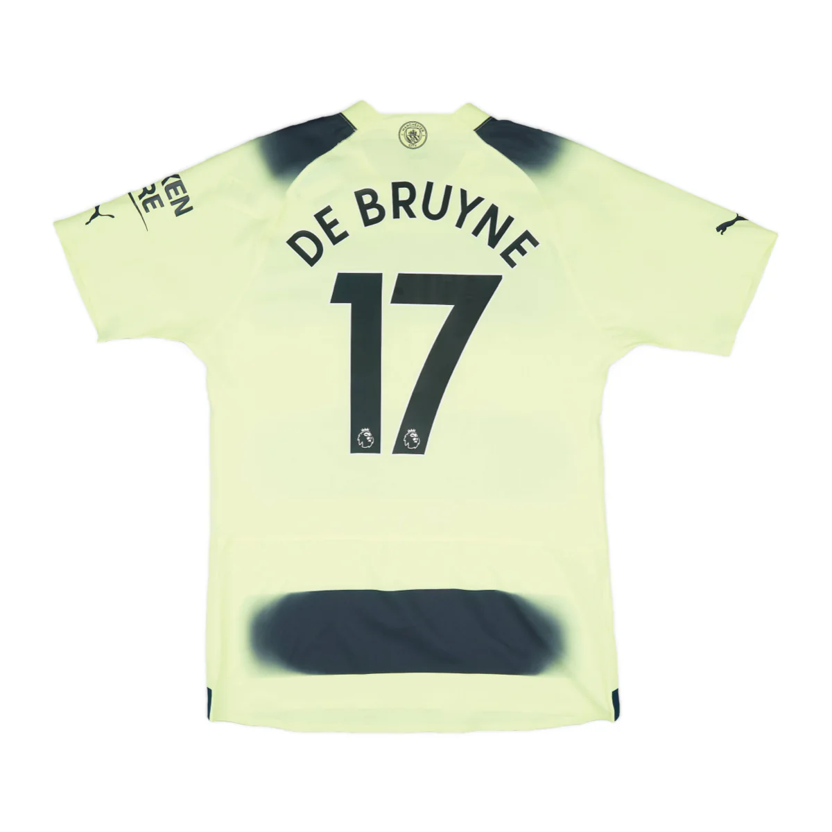 2022-23 Manchester City FC 3a Equipación - Image 4