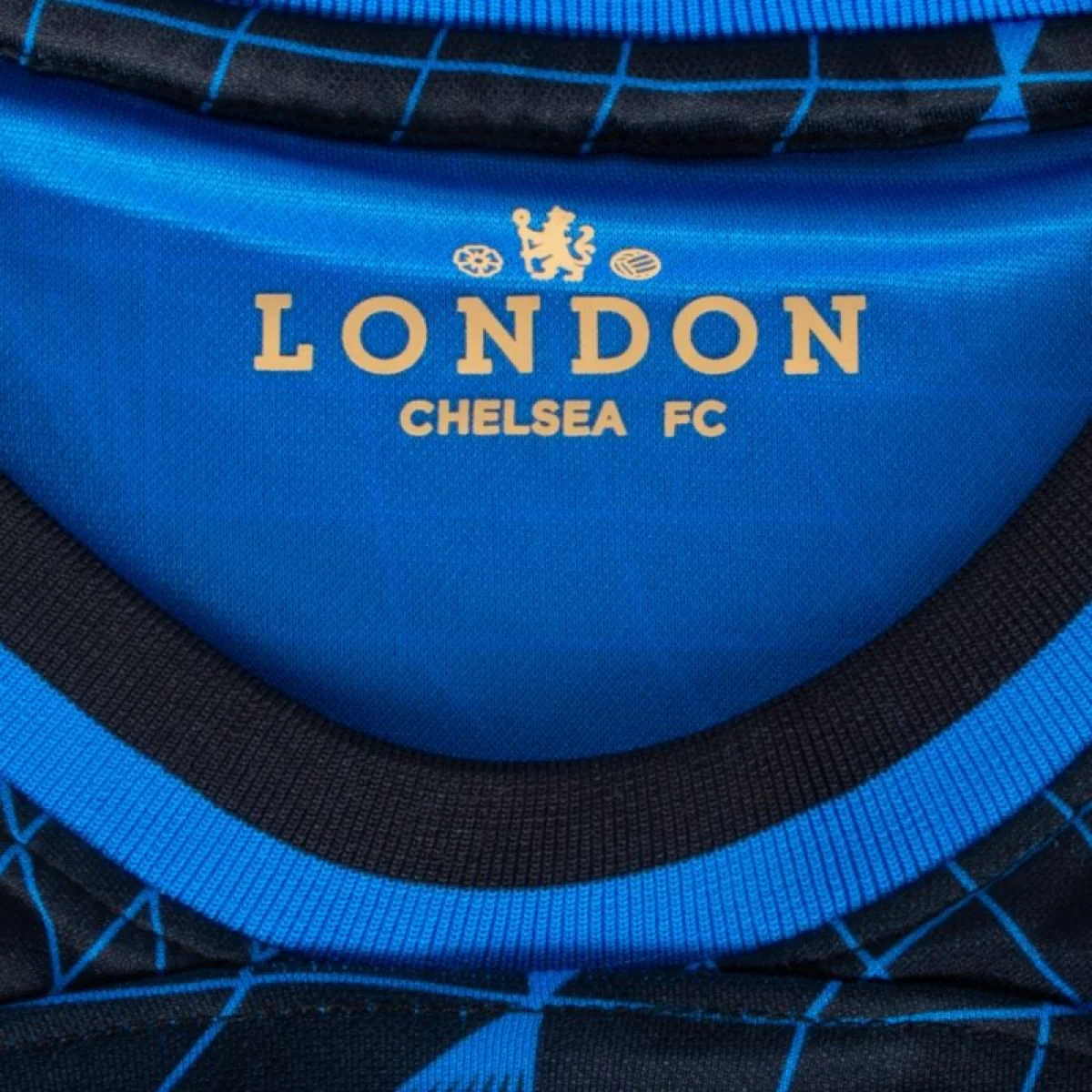 2023-24 Chelsea FC 2a Equipación - Image 5
