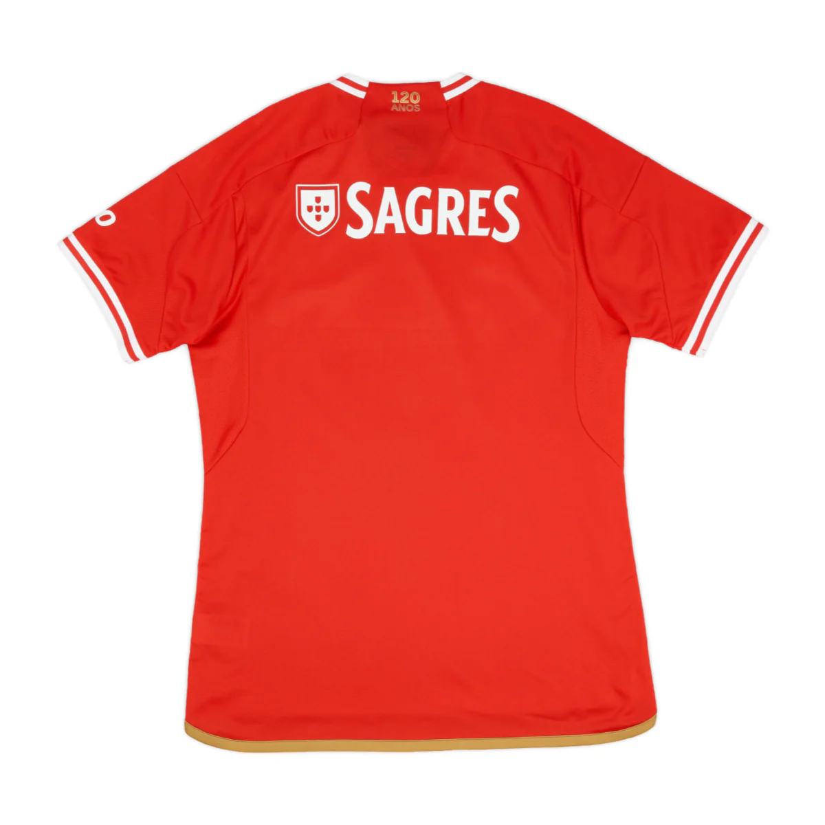 2023-24 SL Benfica 1a Equipación - Image 3