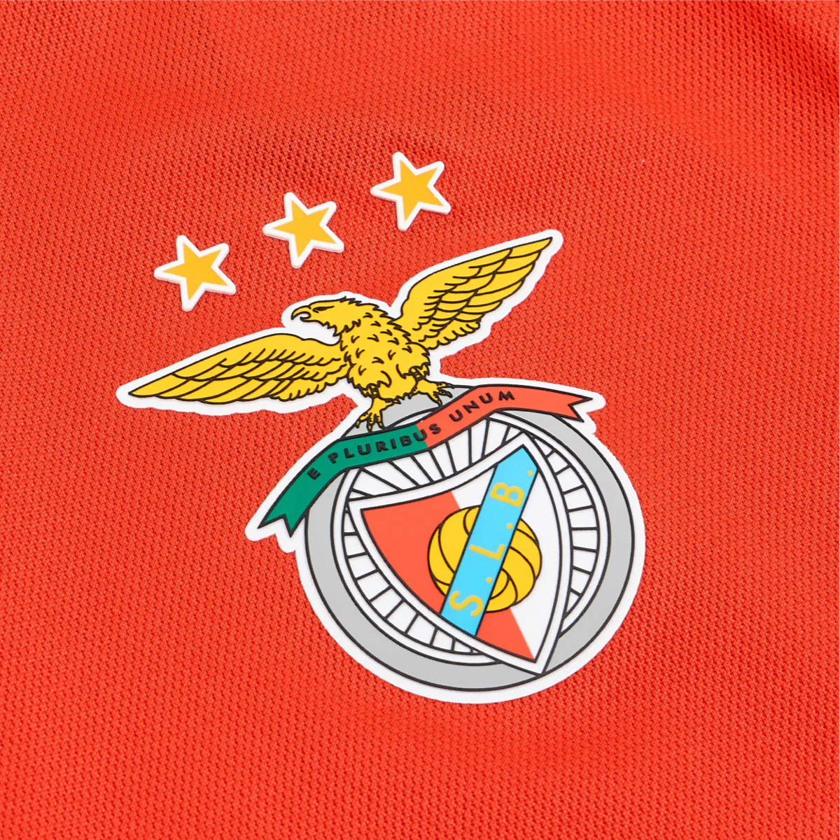2023-24 SL Benfica 1a Equipación - Image 5