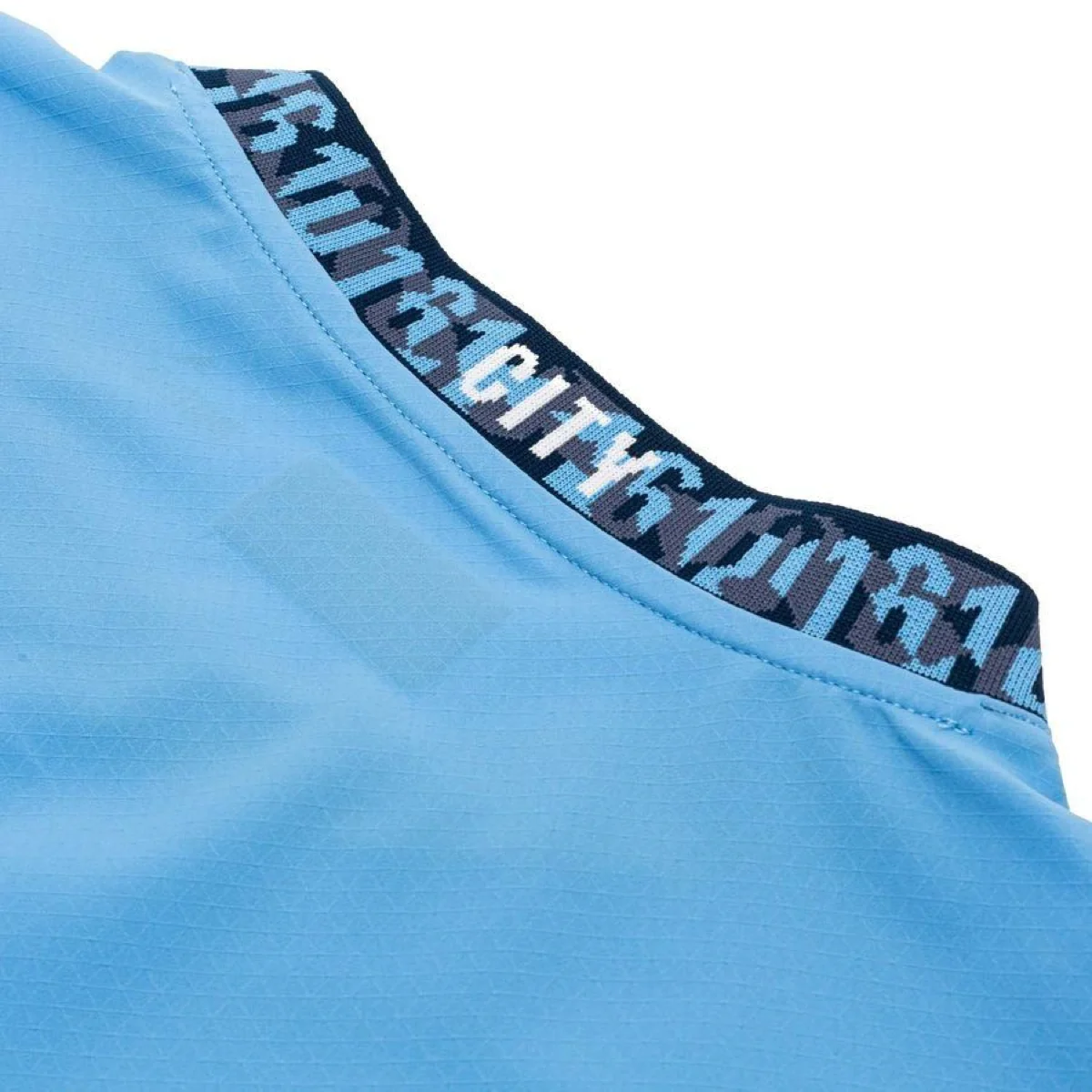 2024-25 Manchester City FC 1a Equipación - Image 3