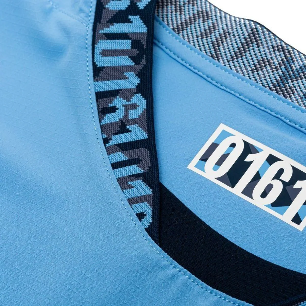 2024-25 Manchester City FC 1a Equipación - Image 4