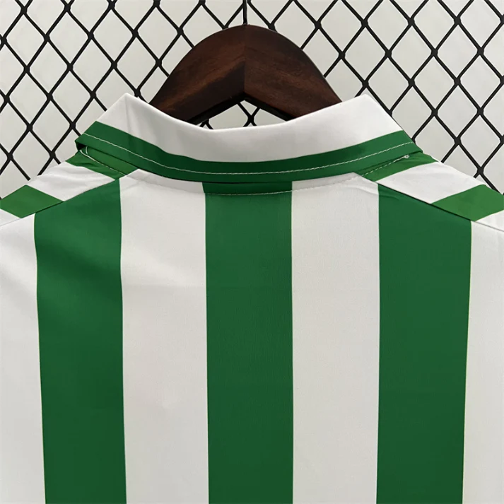 1988-89 Real Betis Balompié 1a Equipación - Image 11