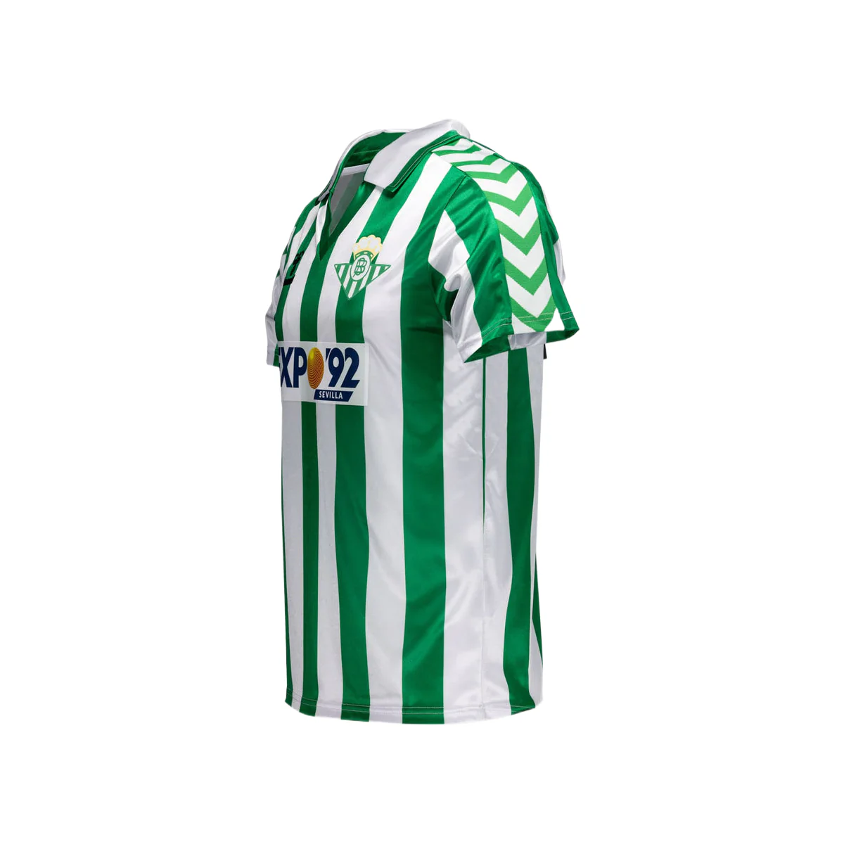 1988-89 Real Betis Balompié 1a Equipación - Image 3