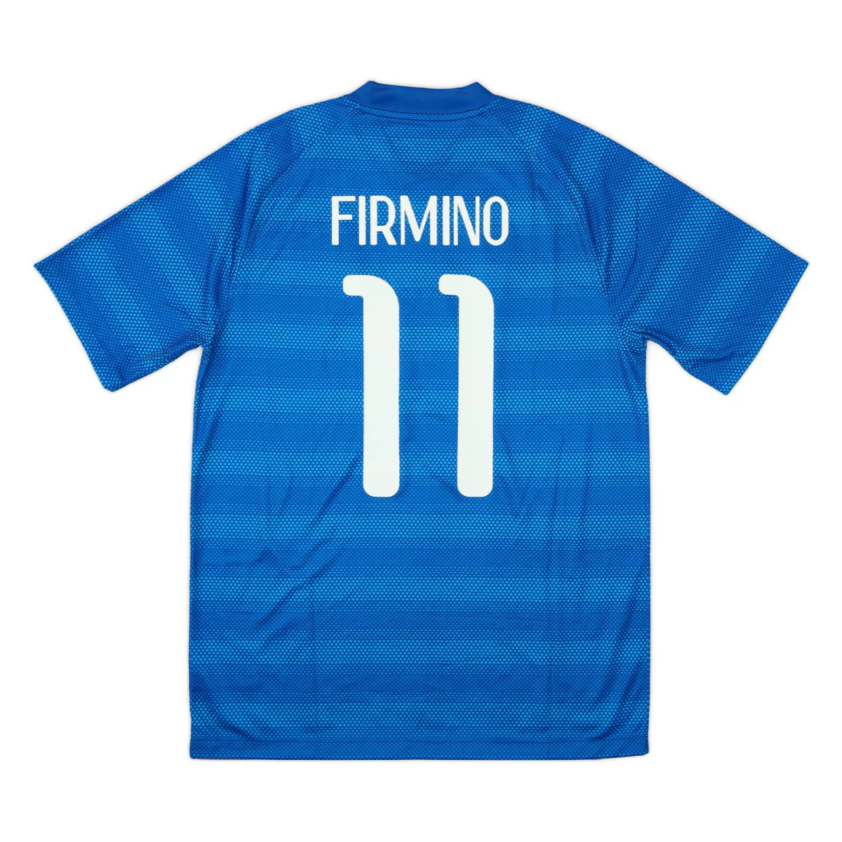 2014 Brasil 2a Equipación - Image 3