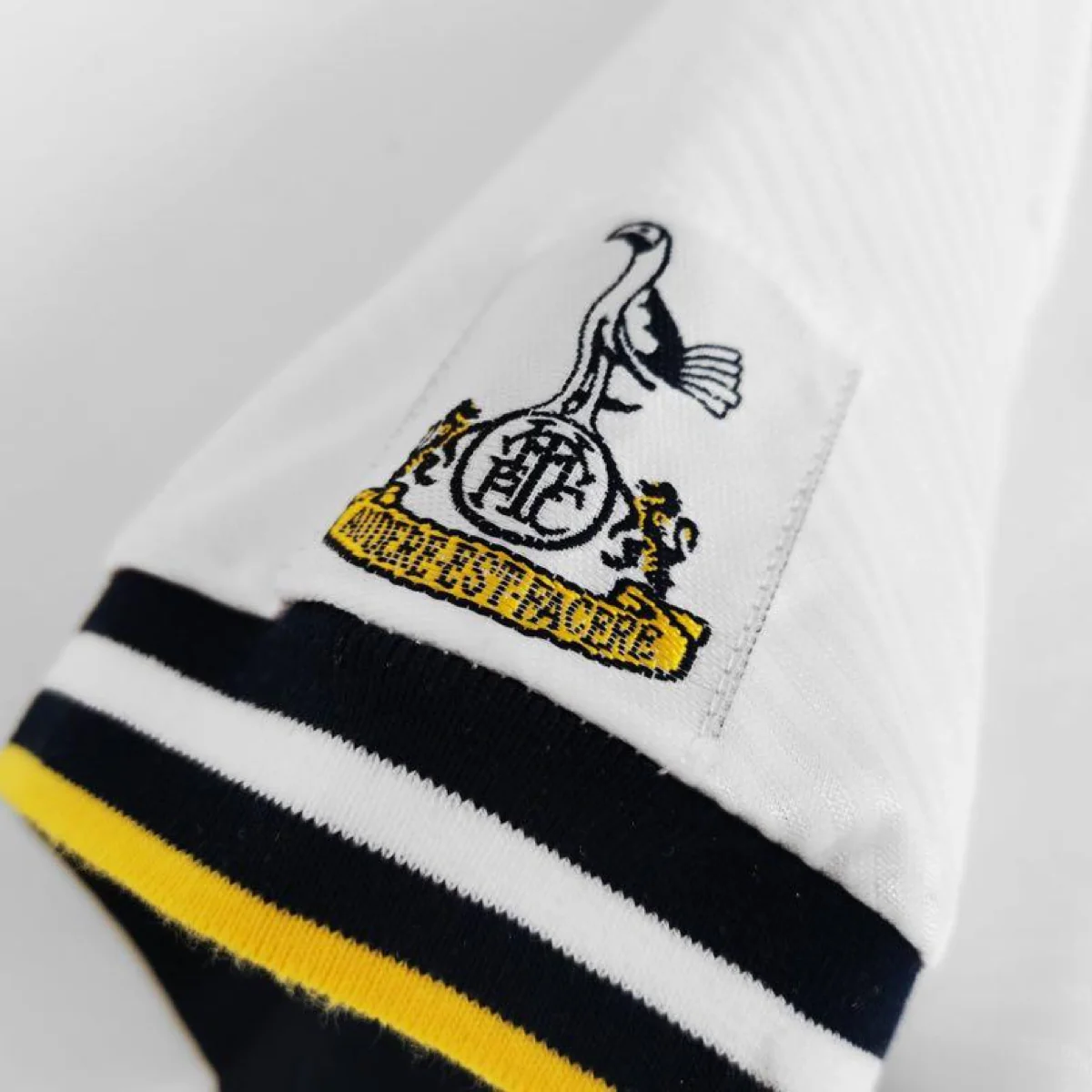 1994-95 Tottenham Hotspur FC 1a Equipación - Image 5