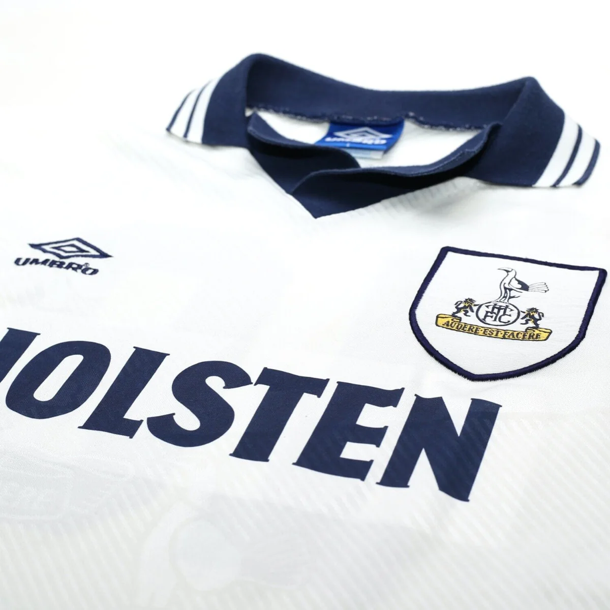 1994-95 Tottenham Hotspur FC 1a Equipación - Image 6