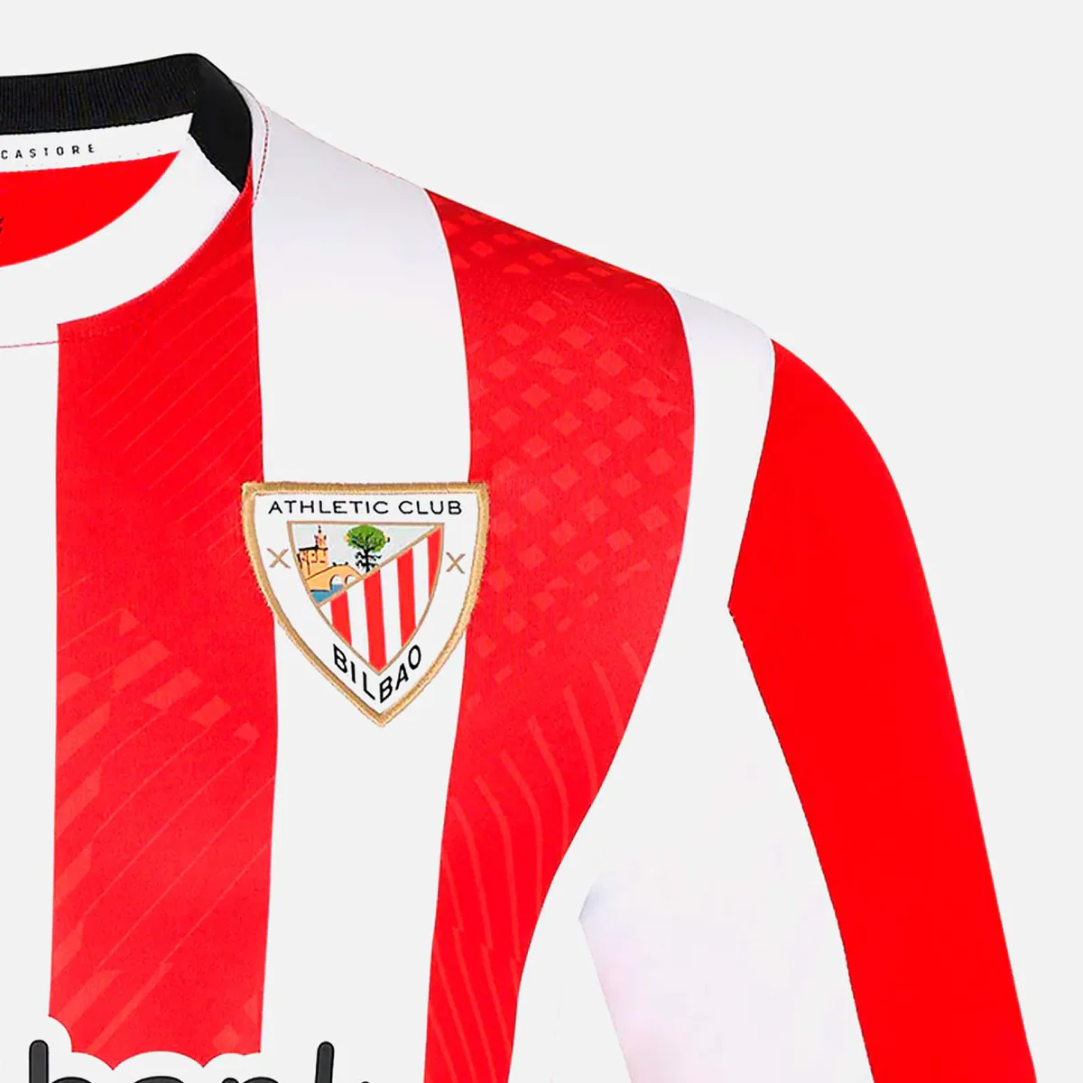 2024-25 Athletic Club 1a Equipación - Image 3