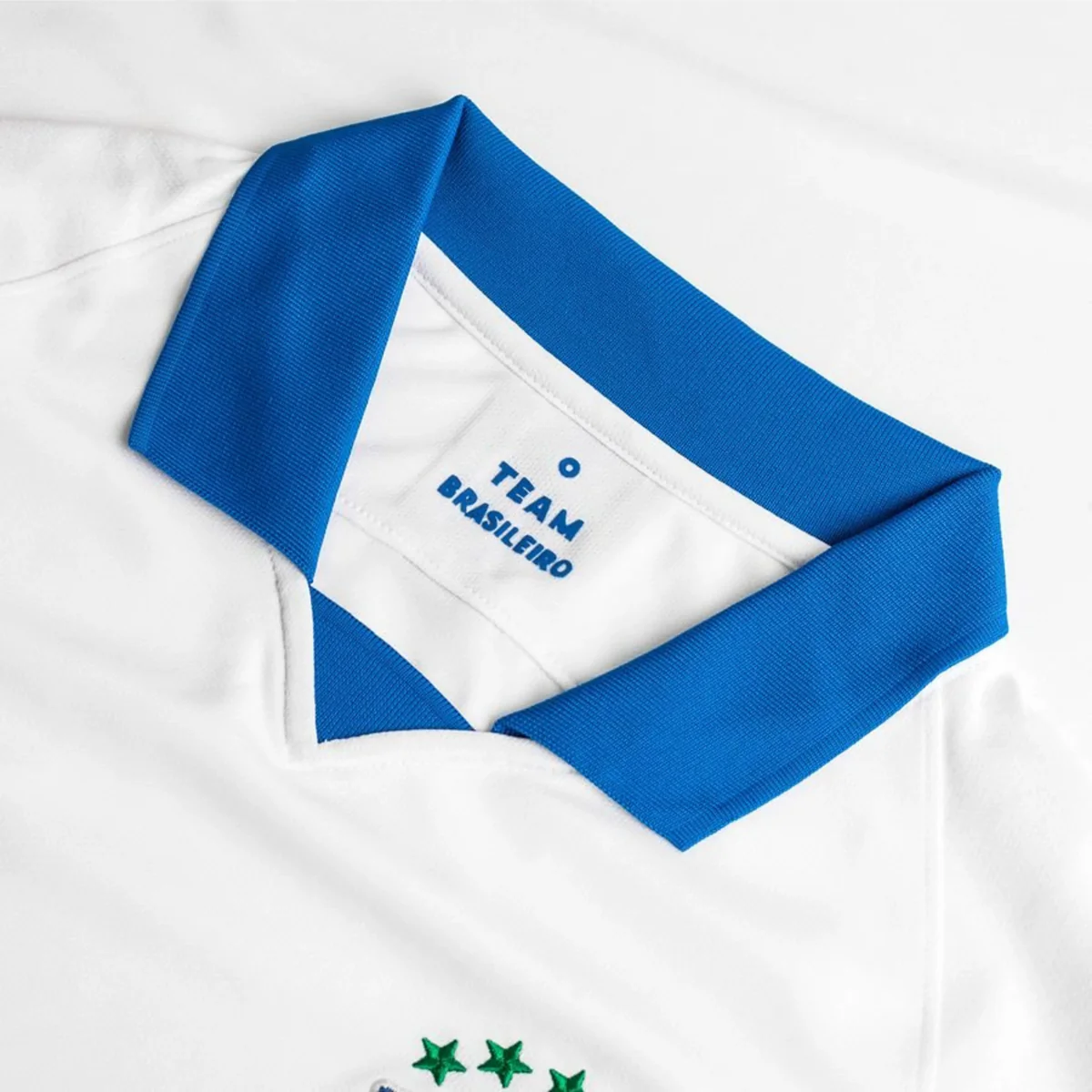 2019 Brasil 2a Equipación - Image 4
