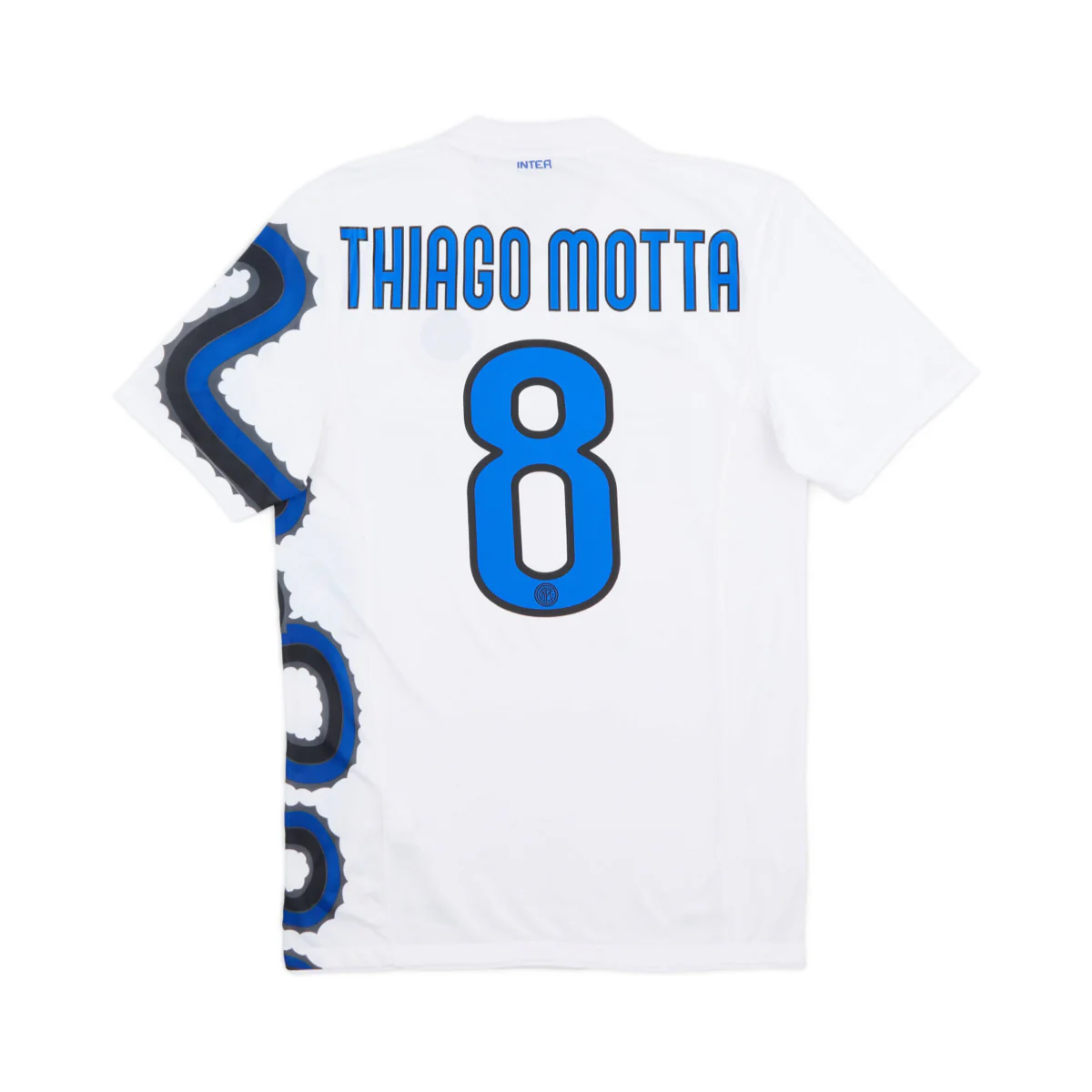 2010-11 FC Internazionale Milano 2a Equipación - Image 3