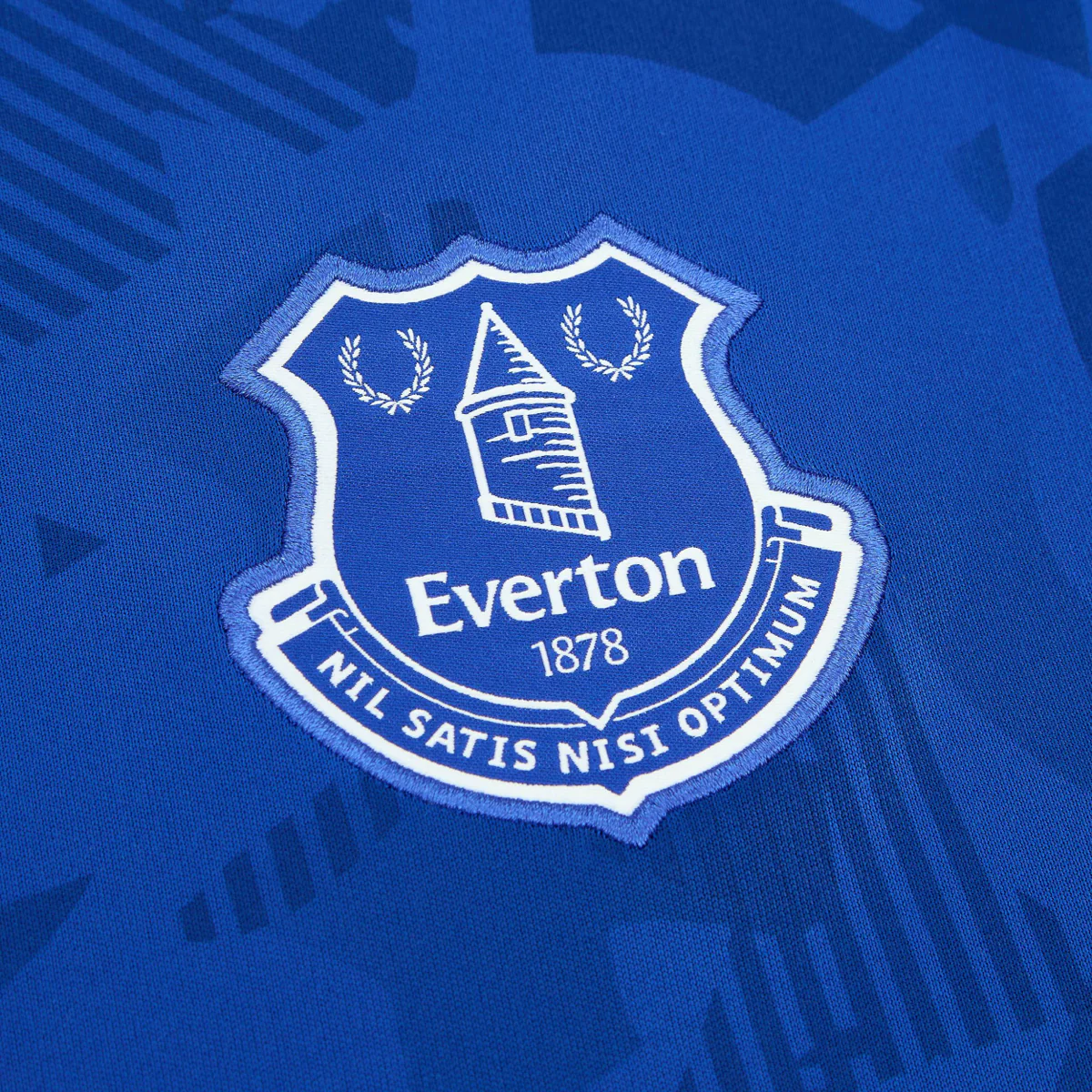 2024-25 Everton FC 1a Equipación - Image 5