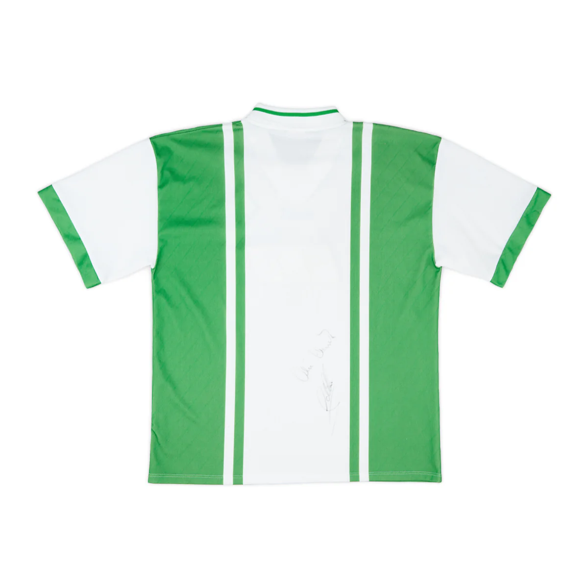 1996-97 SV Werder Bremen 1a Equipación - Image 3