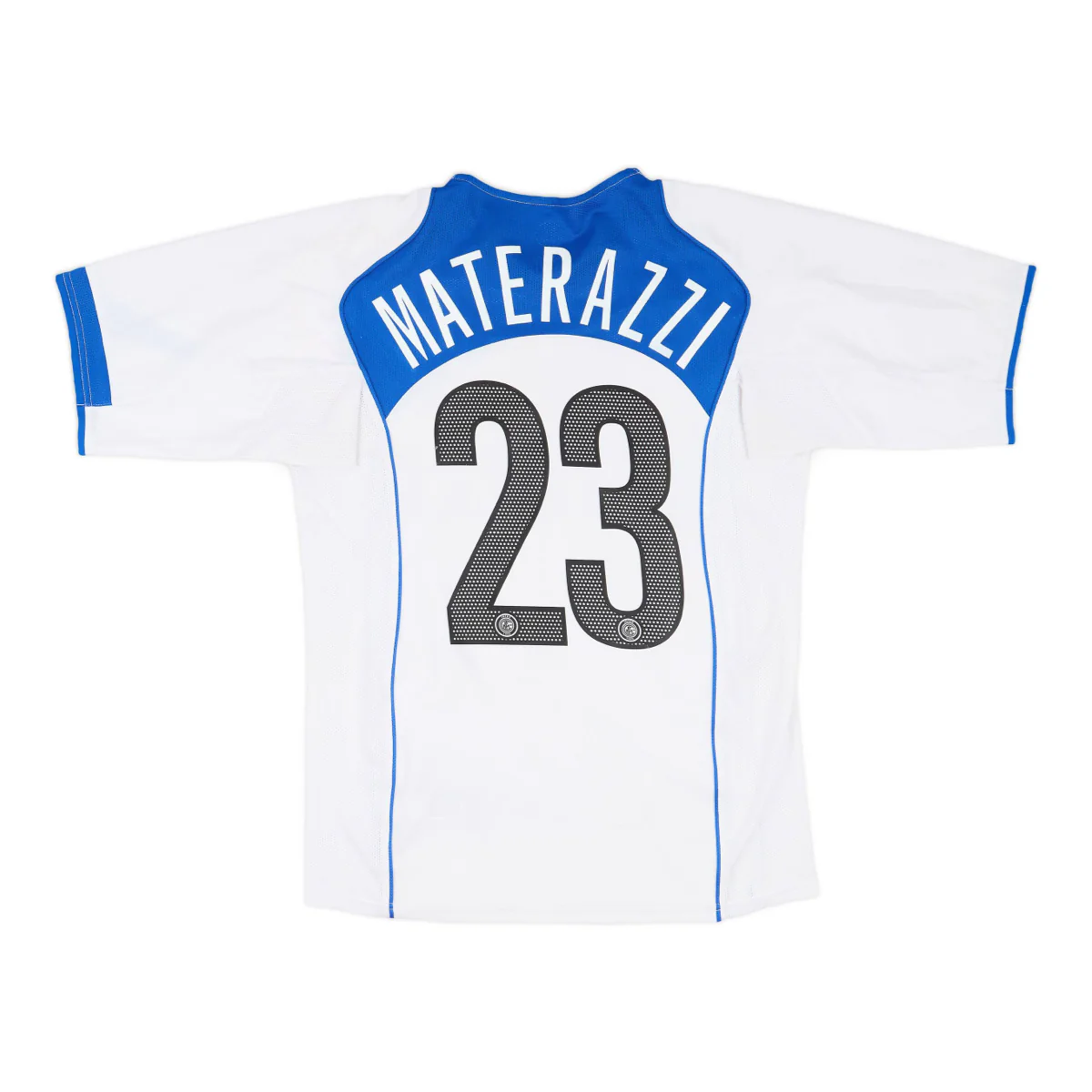 2004-05 FC Internazionale Milano 2a Equipación - Image 3