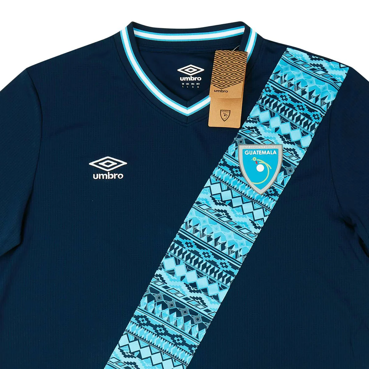 2023 Guatemala 2a Equipación - Image 3