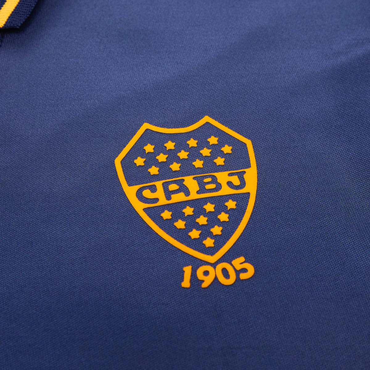 1994-95 CA Boca Juniors 1a Equipación - Image 3