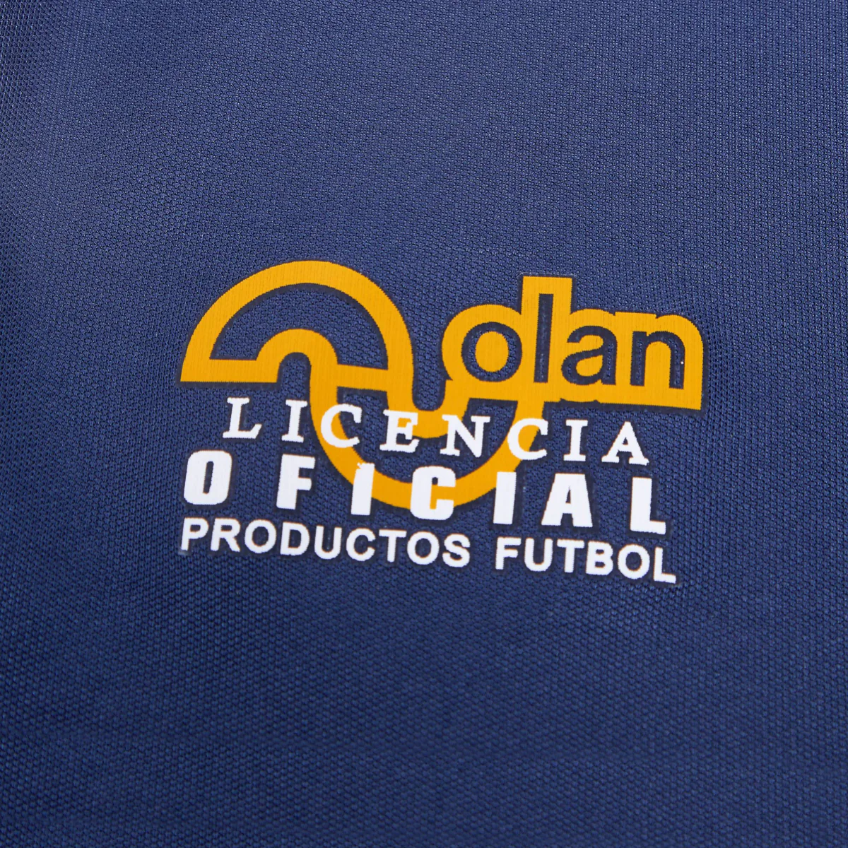 1994-95 CA Boca Juniors 1a Equipación - Image 4