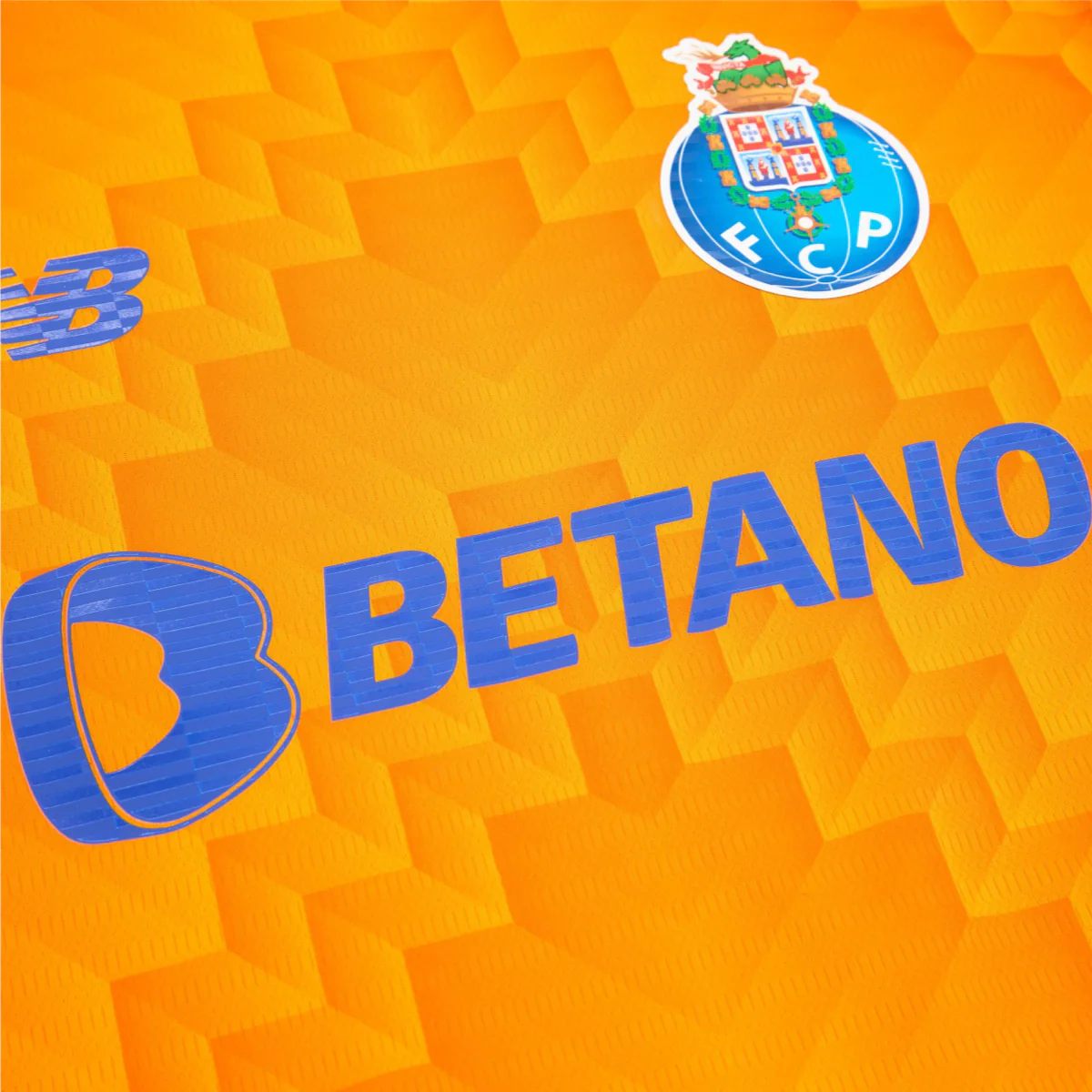 2024-25 FC Porto 2a Equipación - Image 3