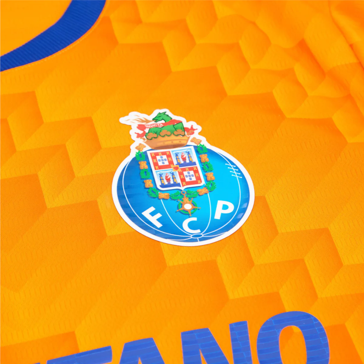 2024-25 FC Porto 2a Equipación - Image 4