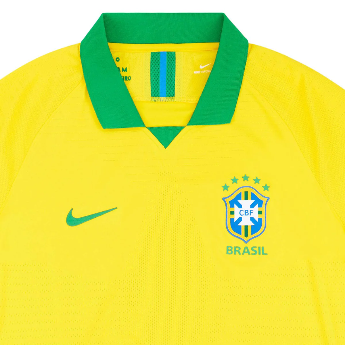 2020 Brasil 1a Equipación - Image 3