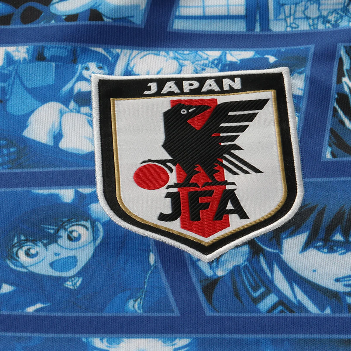2021 Japón Equipación Equipación Edición Especial - Image 3