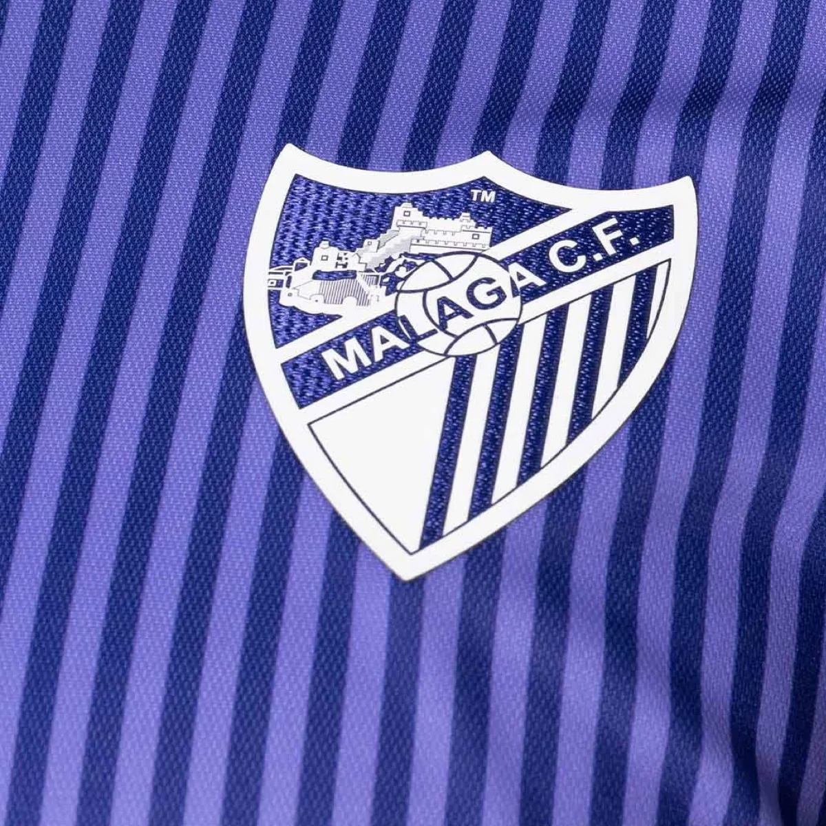 2023-24 Málaga CF 2a Equipación - Image 4