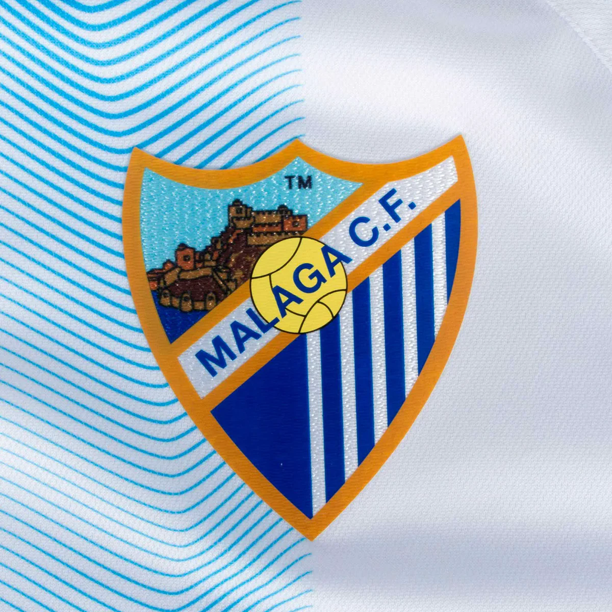 2023-24 Málaga CF 1a Equipación - Image 5