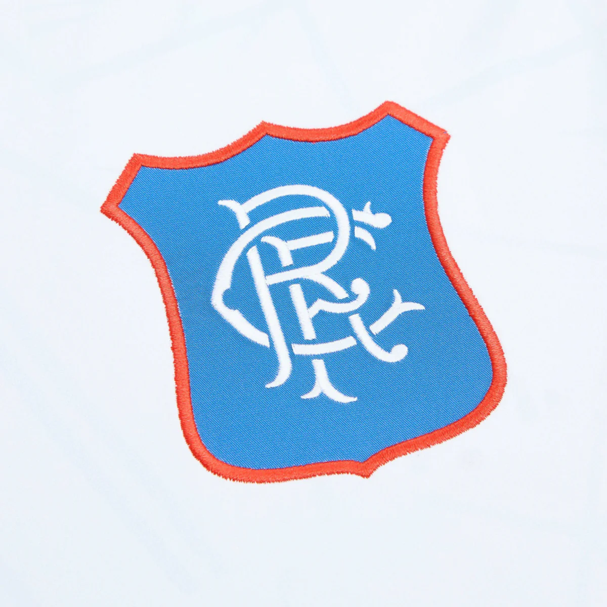 2024-25 Rangers FC 2a Equipación - Image 3