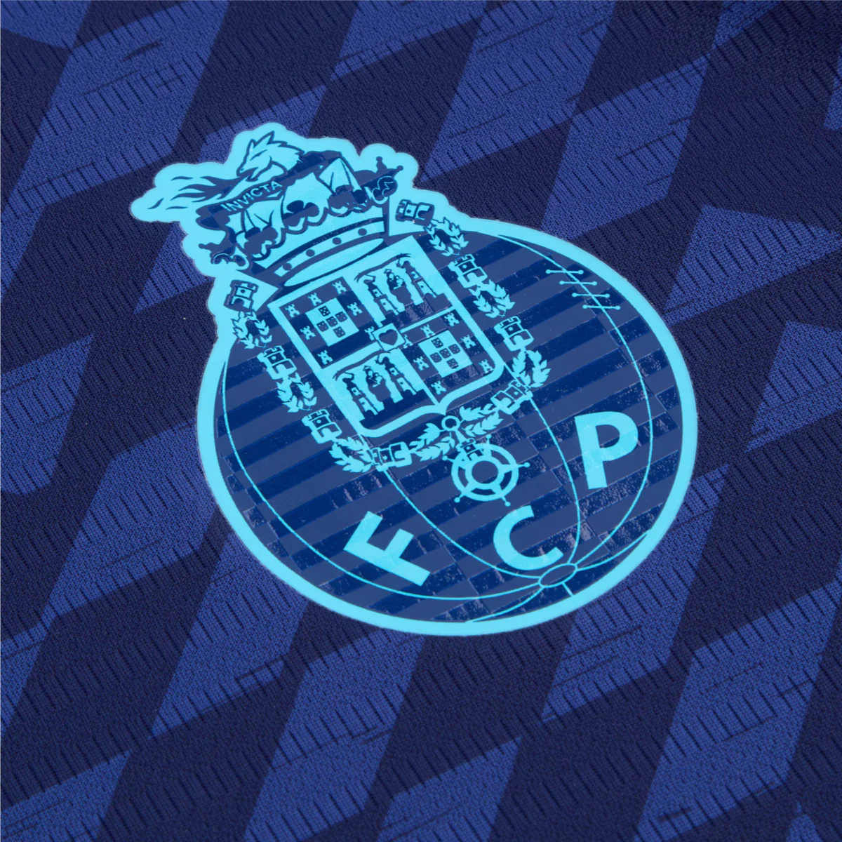 2024-25 FC Porto 3a Equipación - Image 3