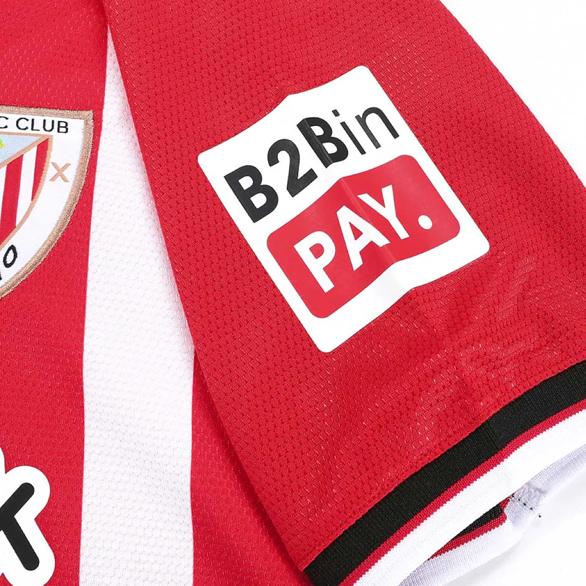 2023-24 Athletic Club 1a Equipación - Image 3