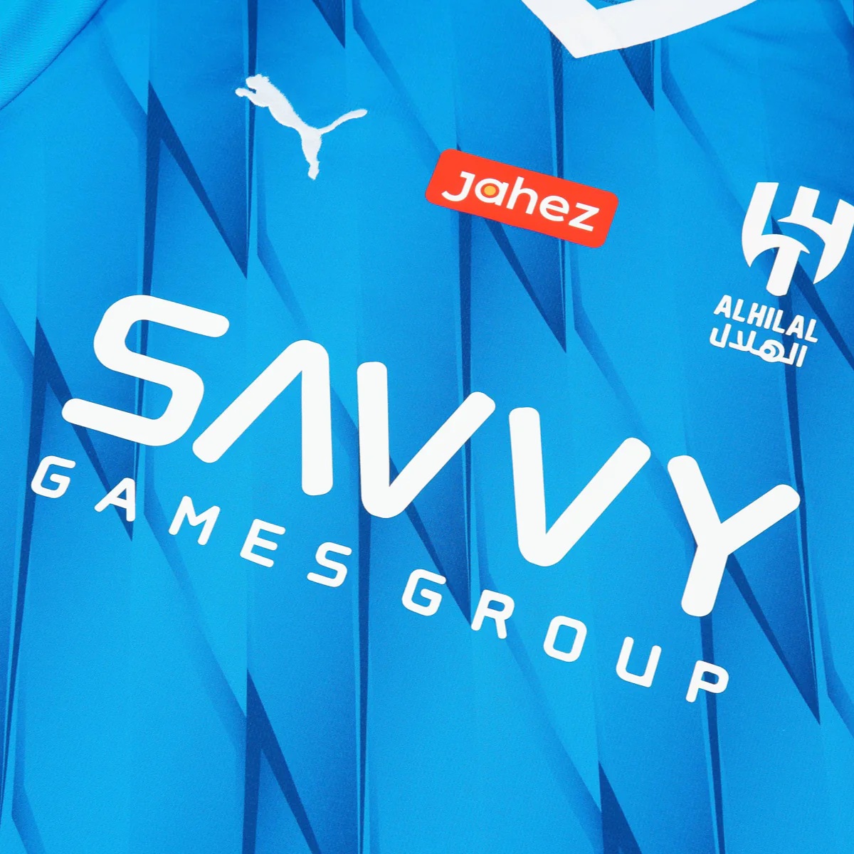 2023-24 Al Hilal SFC 1a Equipación - Image 4