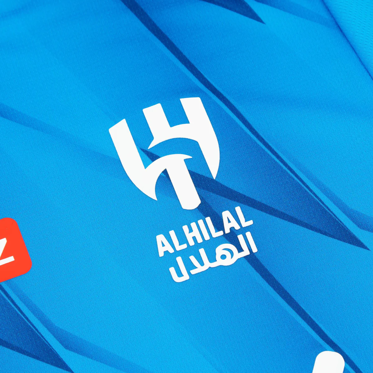 2023-24 Al Hilal SFC 1a Equipación - Image 5