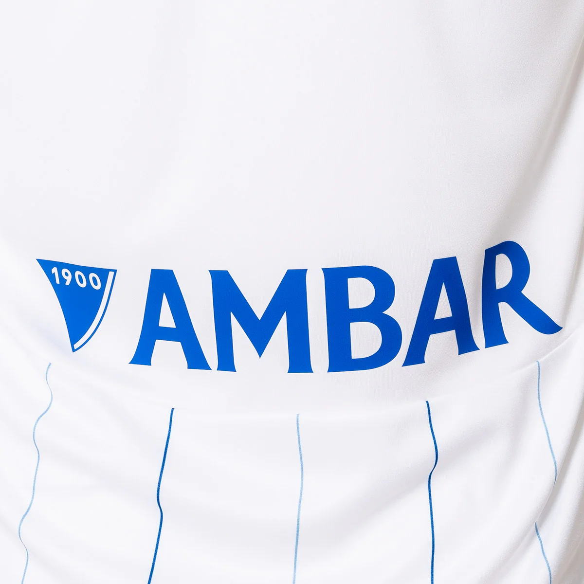 2024-25 Real Zaragoza 1a Equipación - Image 8
