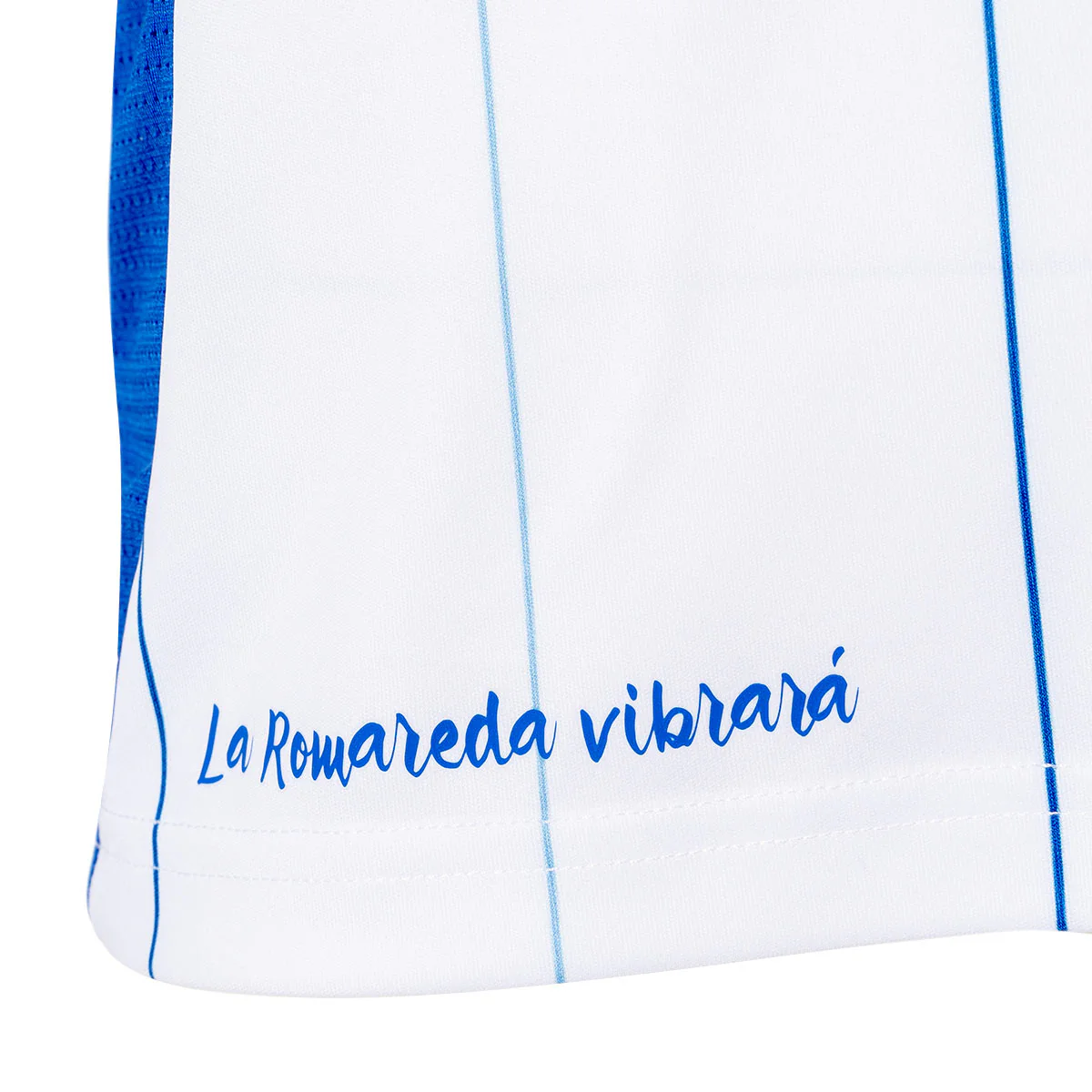 2024-25 Real Zaragoza 1a Equipación - Image 9