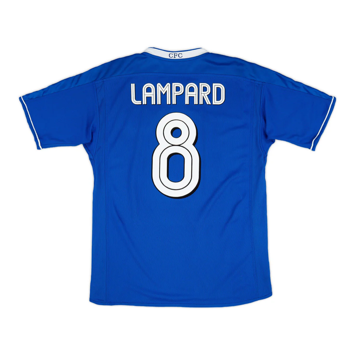 2003-05 Chelsea FC 1a Equipación - Image 3